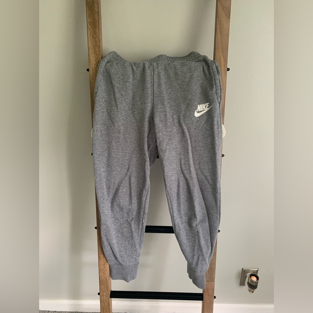 Nike Slim Fit sweat pants